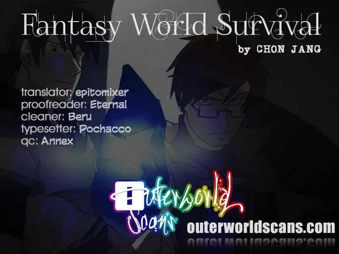 Fantasy World Survival Chapter 62 1